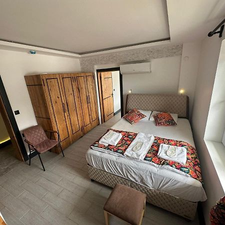 White Country Boutique Hotel Antalya Exterior foto