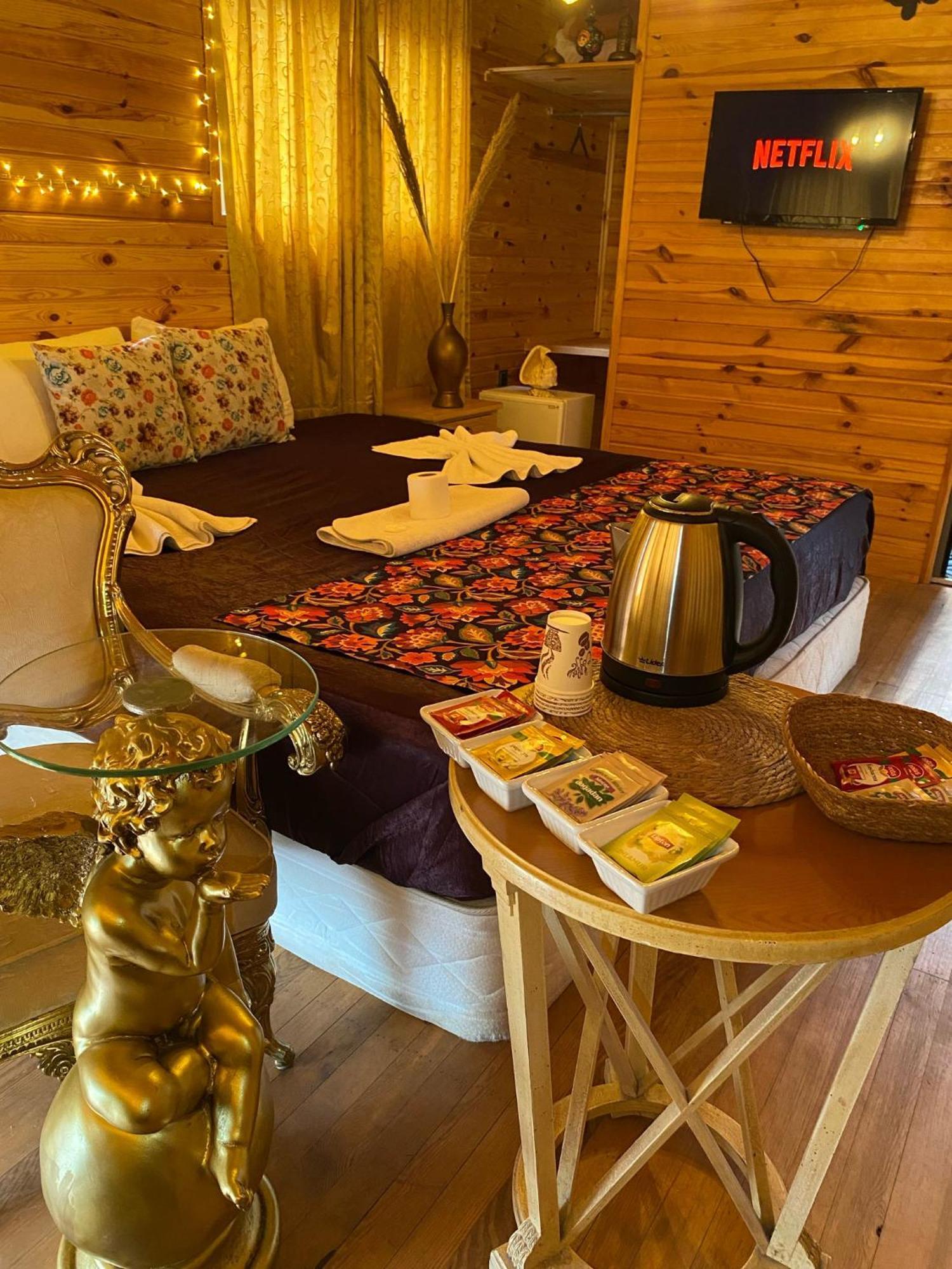 White Country Boutique Hotel Antalya Exterior foto